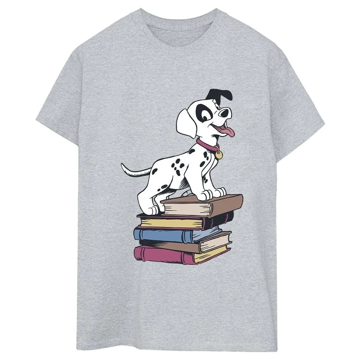 101 Dalmatians Books