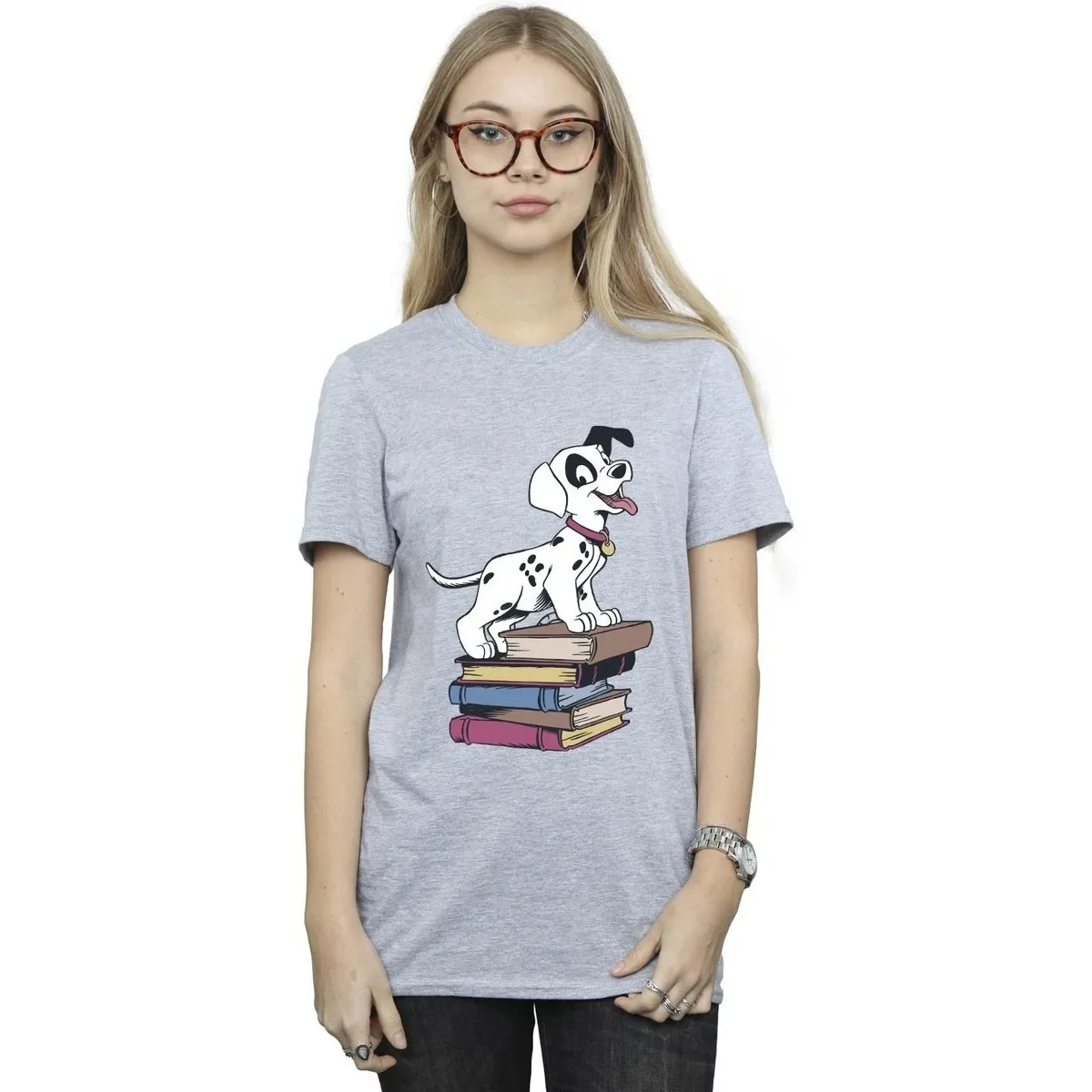 101 Dalmatians Books