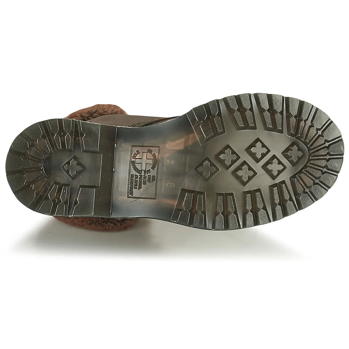 1460 SERENA COLLAR