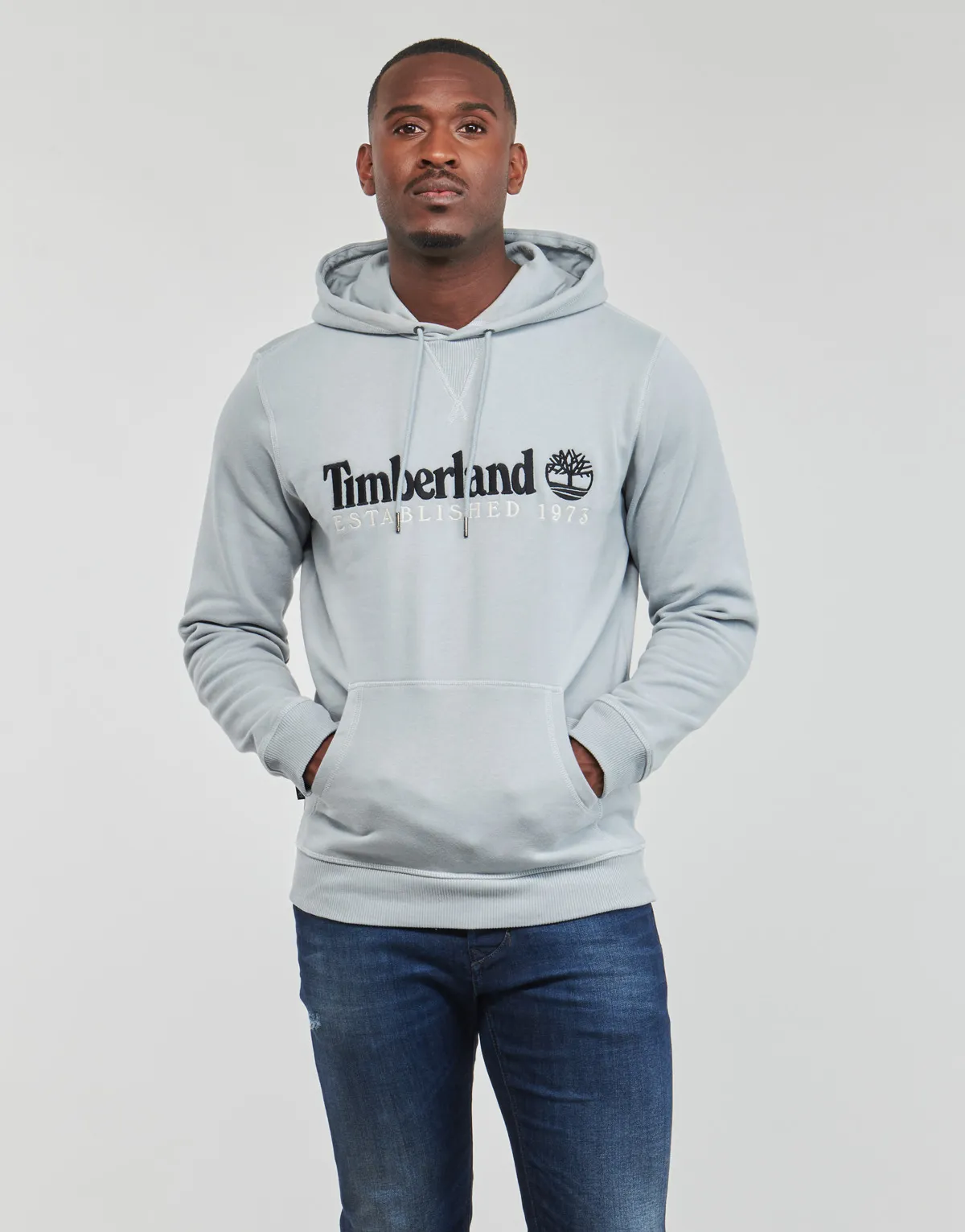 50th Anniversary Est. 1973 Hoodie BB Sweatshirt Regular