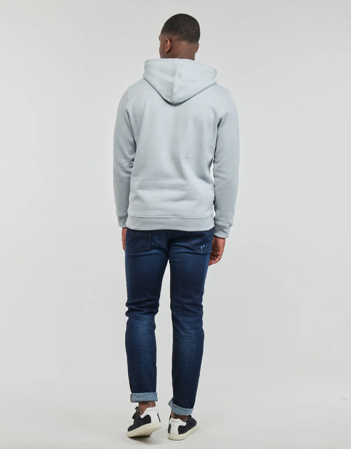 50th Anniversary Est. 1973 Hoodie BB Sweatshirt Regular