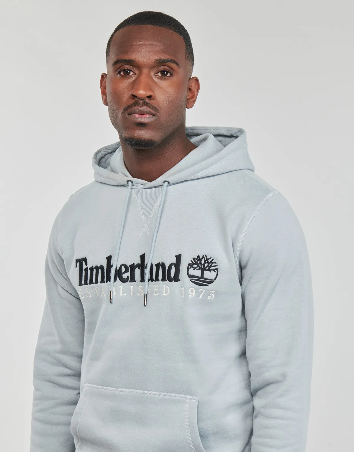 50th Anniversary Est. 1973 Hoodie BB Sweatshirt Regular