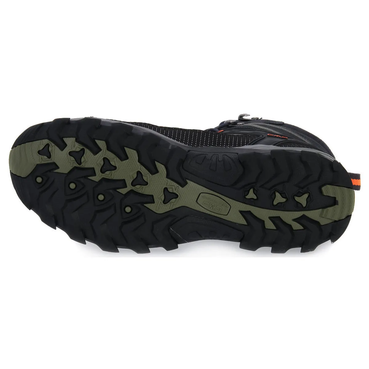 51UG RIGEL MID W TREKKING