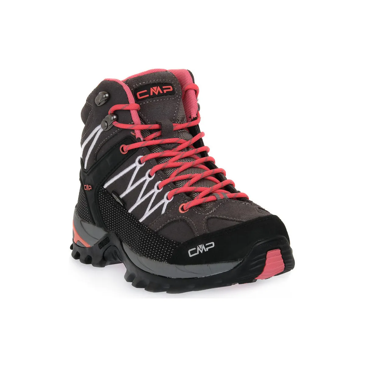 67UL RIGEL MID WMN TREKKING