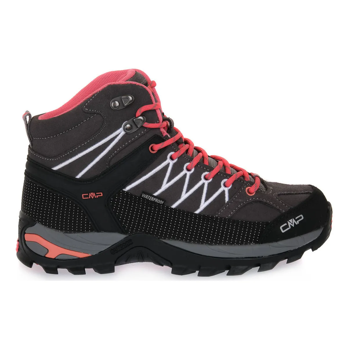 67UL RIGEL MID WMN TREKKING