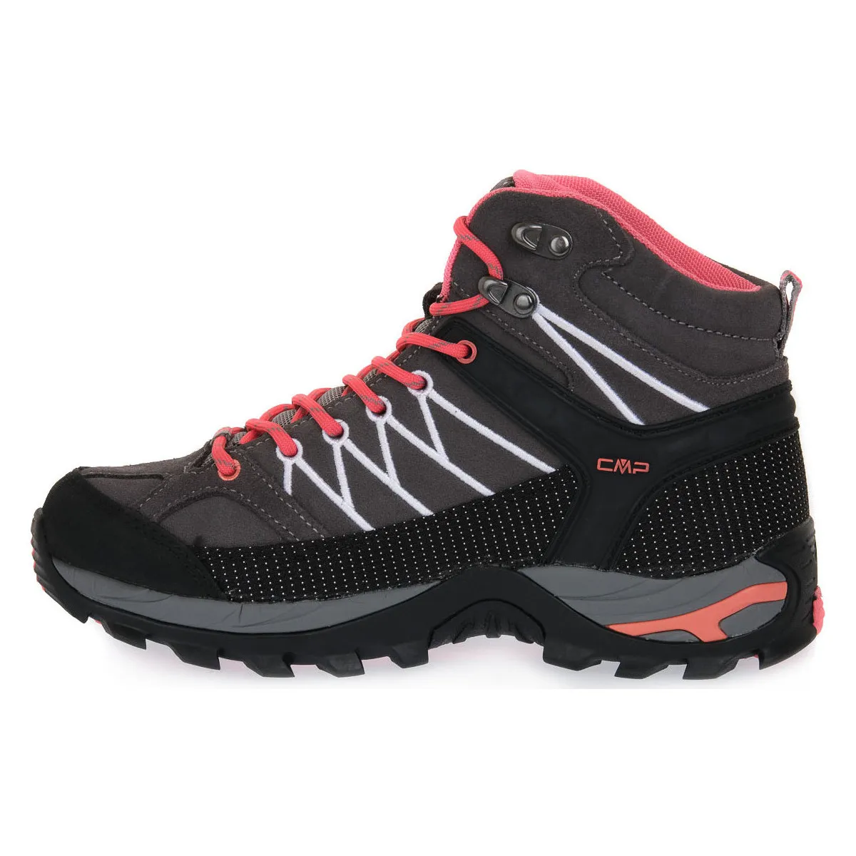 67UL RIGEL MID WMN TREKKING