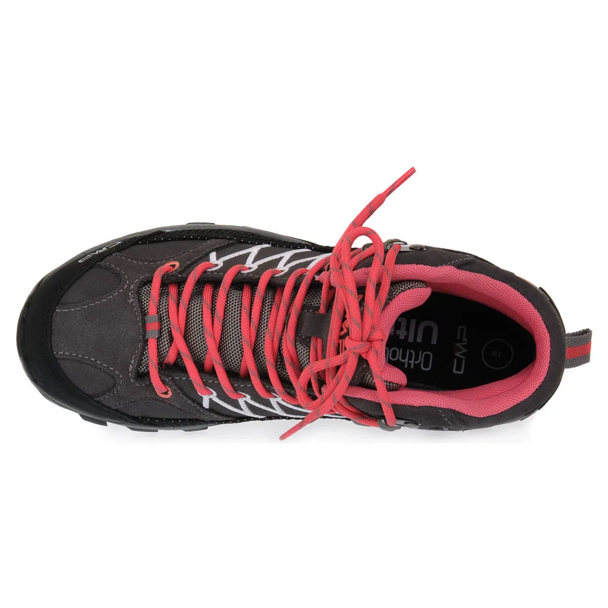 67UL RIGEL MID WMN TREKKING