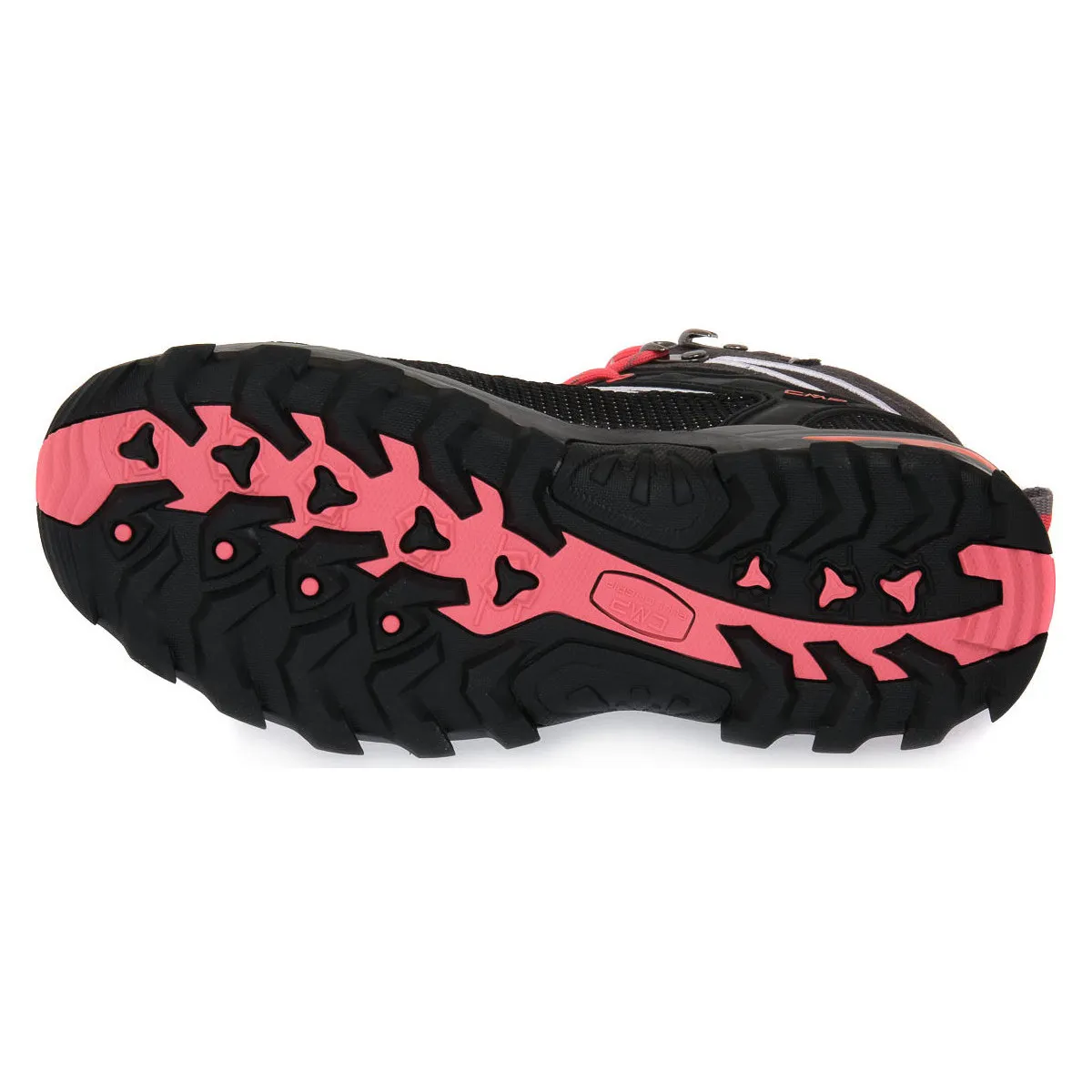 67UL RIGEL MID WMN TREKKING