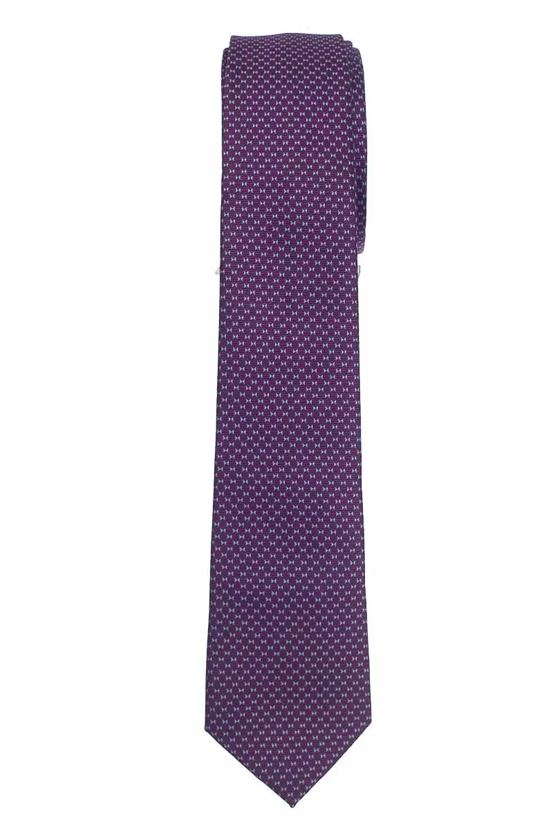 ACCESORIO COLOR MORADO  CLOSEANDO