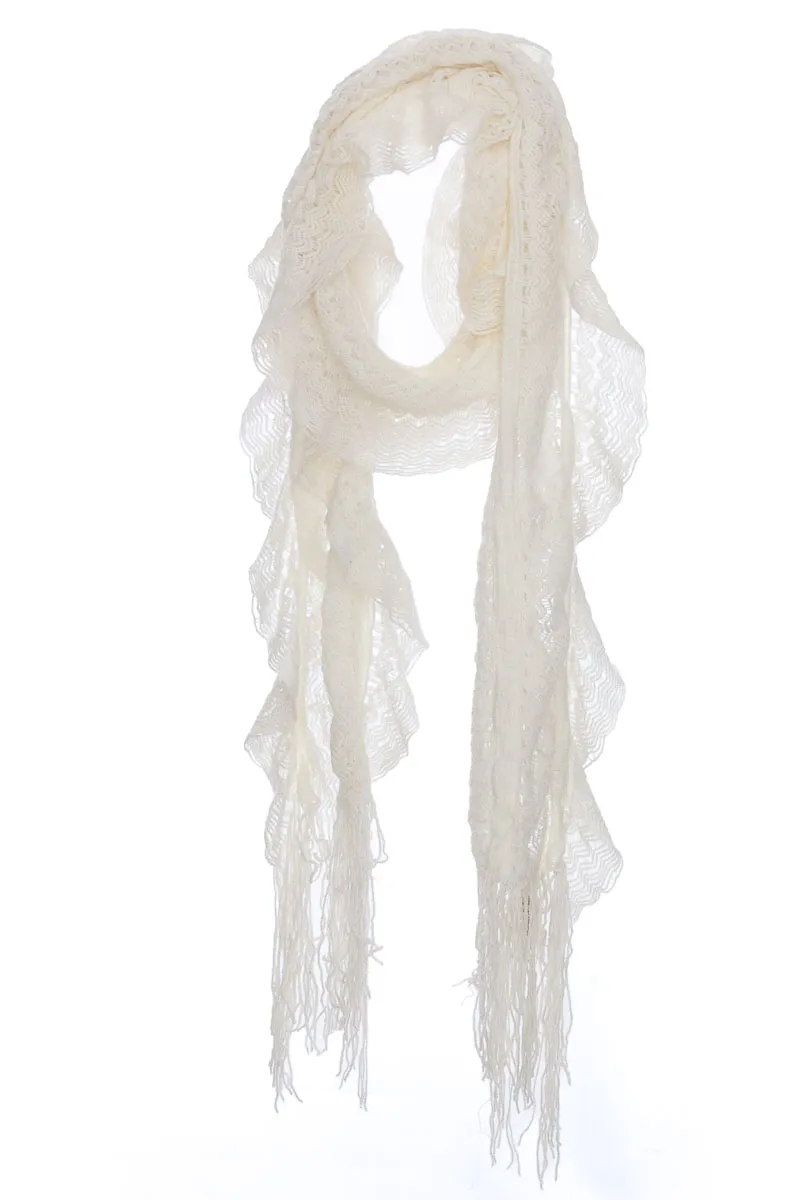 ACCESORIOS COLOR BLANCO  CLOSEANDO