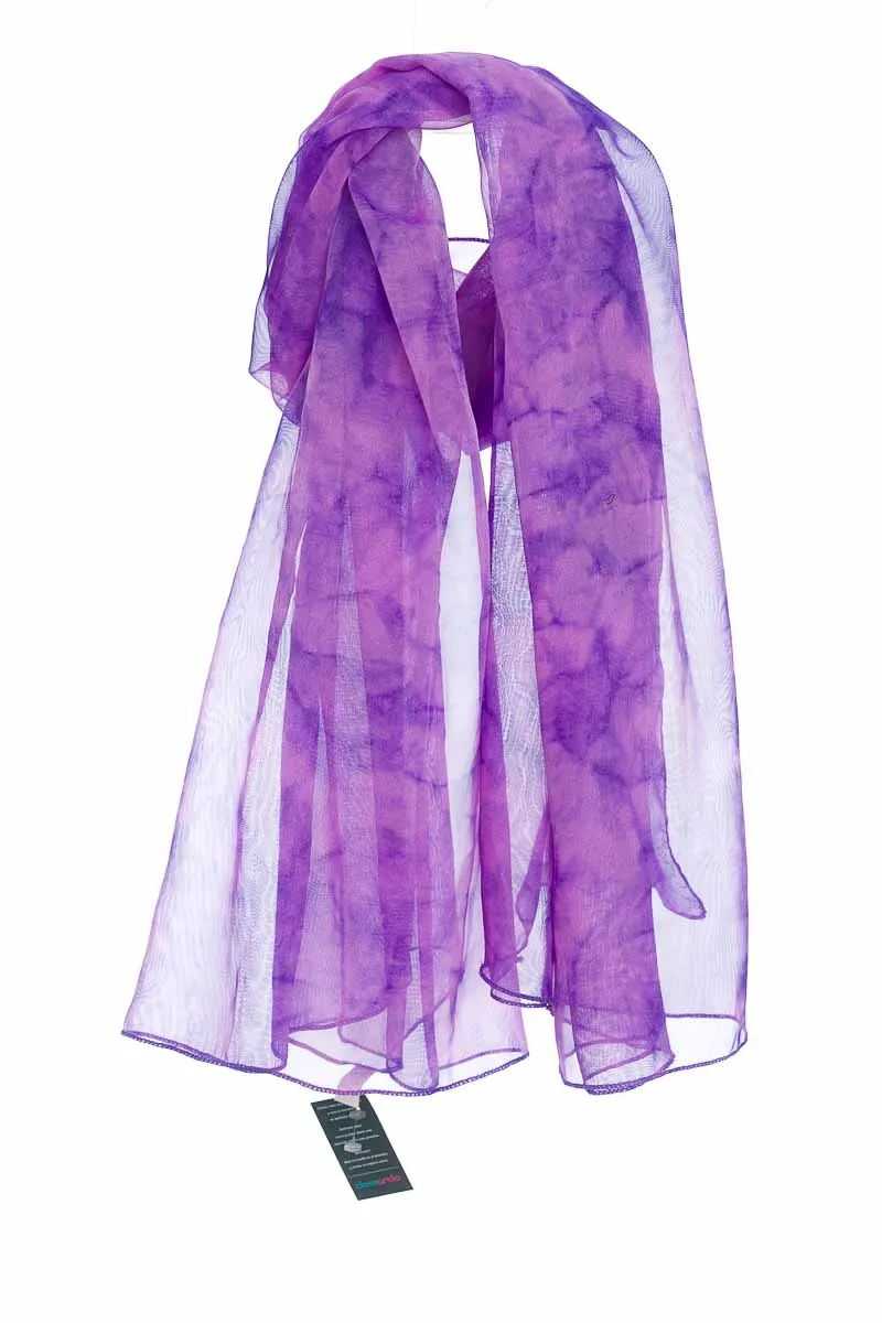 ACCESORIOS COLOR MORADO  CLOSEANDO