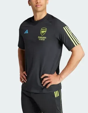 Adidas Camiseta Arsenal Tiro 23 Cotton