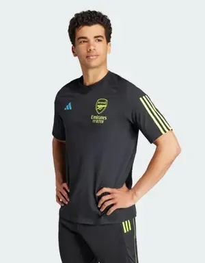 Adidas Camiseta Arsenal Tiro 23 Cotton