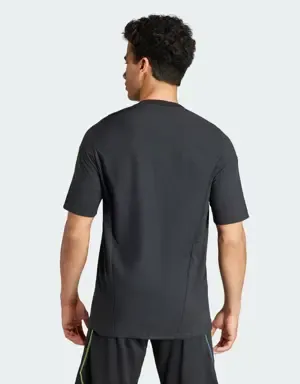 Adidas Camiseta Arsenal Tiro 23 Cotton
