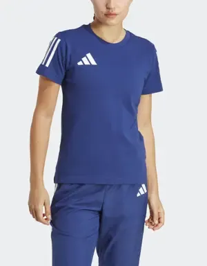 Adidas Camiseta Francia Cotton Graphic