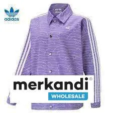 Adidas Chaqueta Chaqueta Track Chaqueta Original