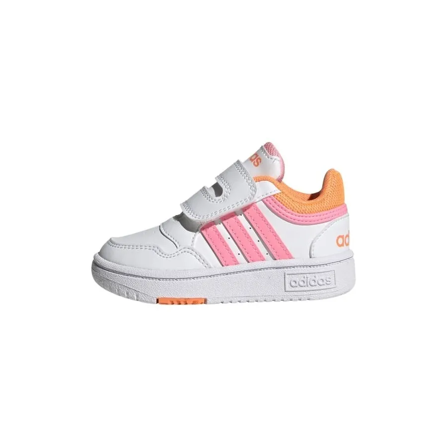 ADIDAS HOOPS 3.0 CF I