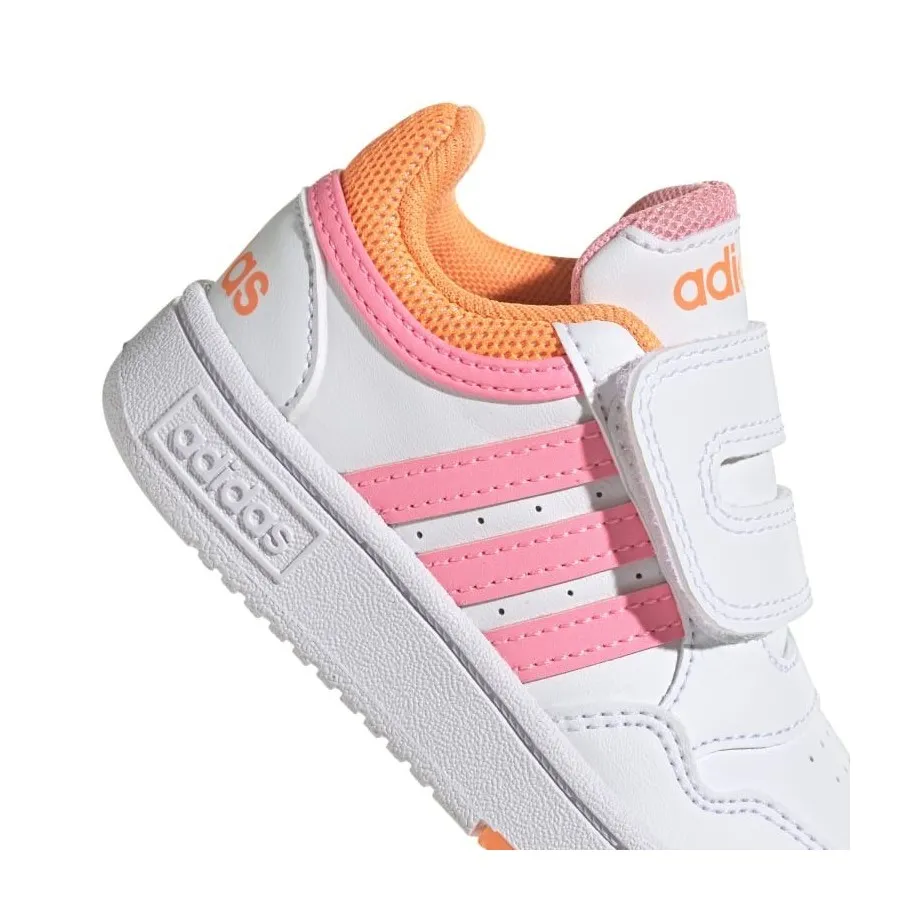 ADIDAS HOOPS 3.0 CF I