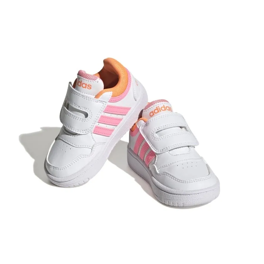 ADIDAS HOOPS 3.0 CF I
