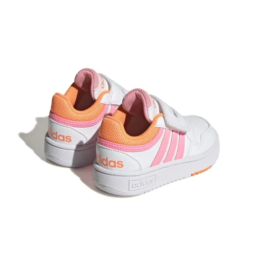 ADIDAS HOOPS 3.0 CF I