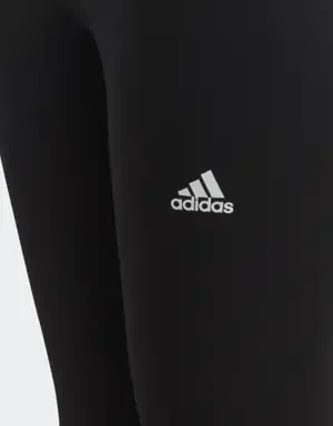 Adidas Mallas Essentials Linear Logo Cotton