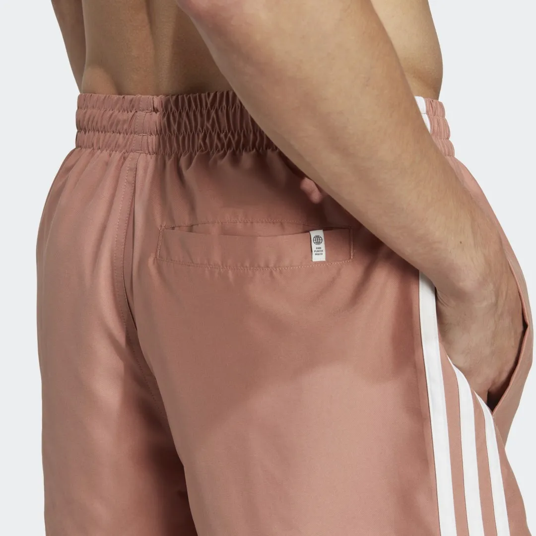 ADIDAS ORIGINALS ADICOLOR 3STRIPES SWIM SHORT