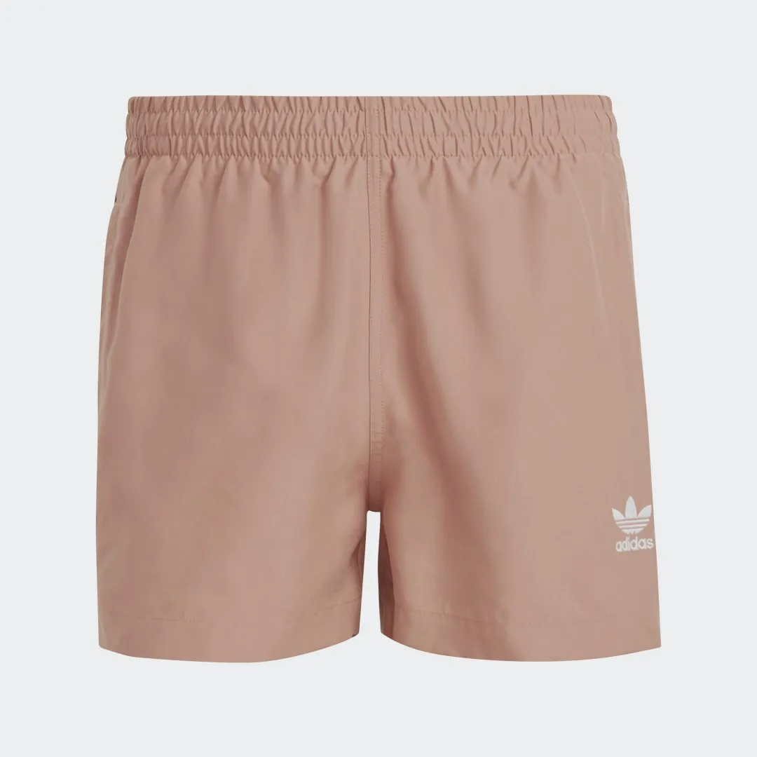 ADIDAS ORIGINALS ADICOLOR 3STRIPES SWIM SHORT