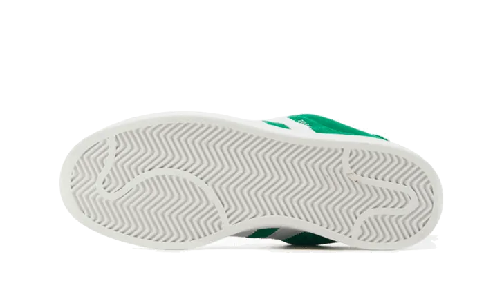 adidas Originals Campus 00s Green Cloud White W