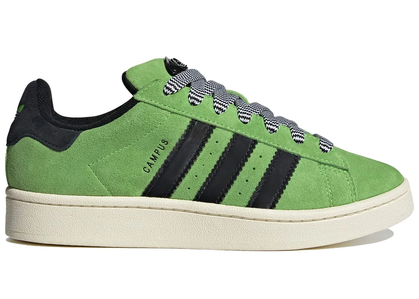adidas Originals Campus 00s Solar Green W