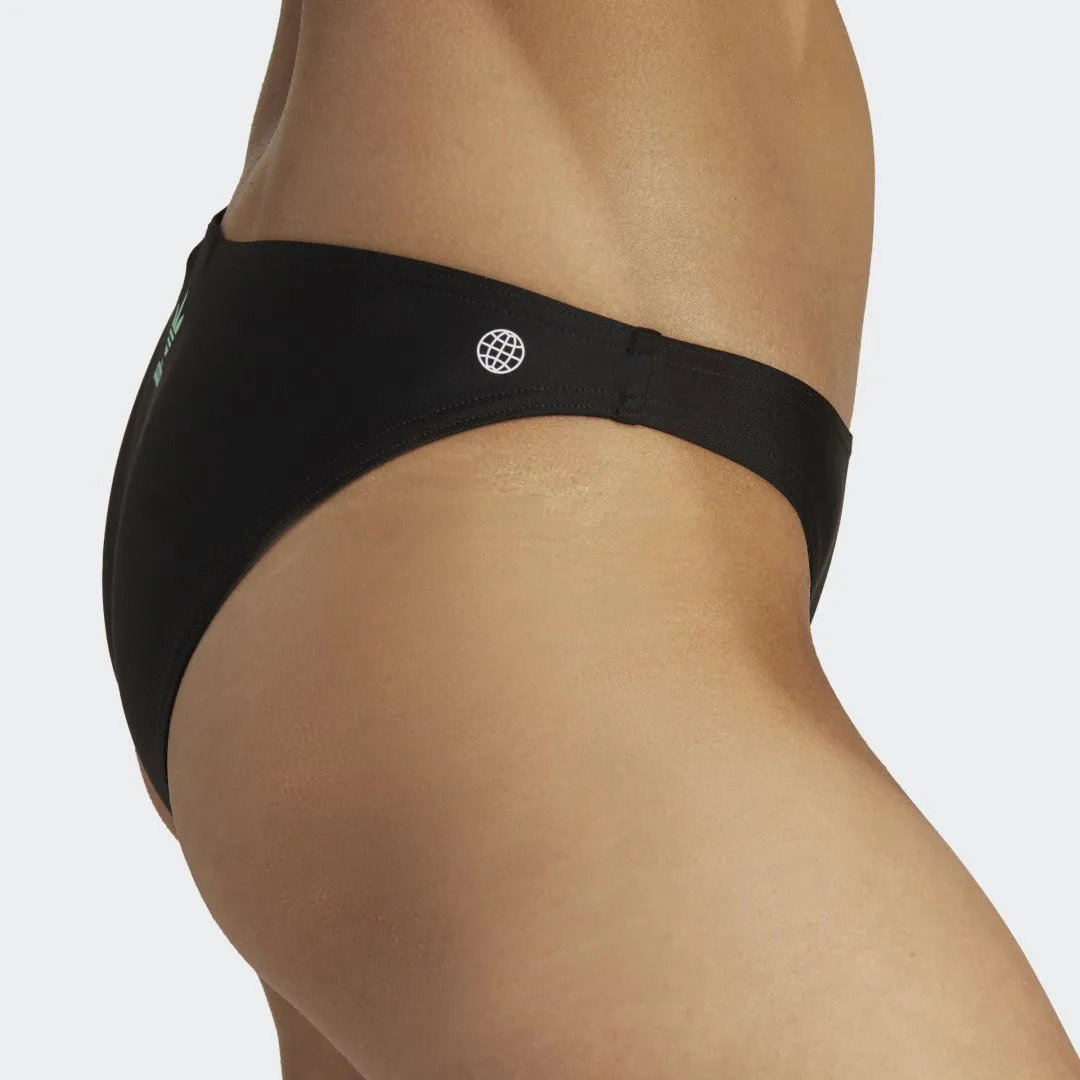adidas Originals Coney Island Cool Bikini Bottoms