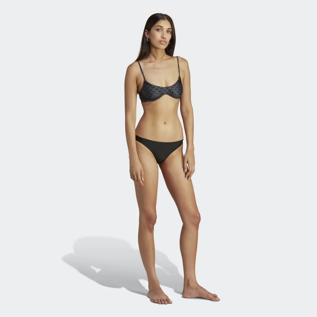 adidas Originals Coney Island Cool Bikini Bottoms