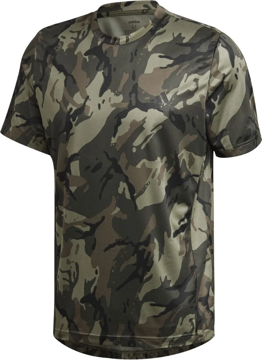 adidas Originals Design 2 Move Tee