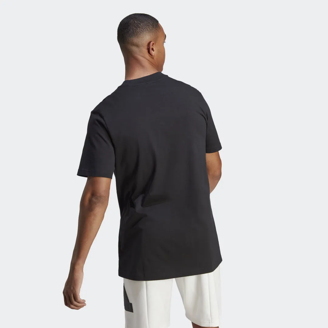 adidas Originals Future Icons Badge of Sport Tee