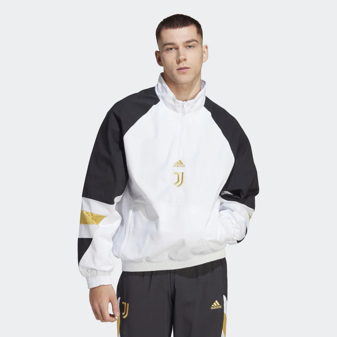 adidas Originals Juventus Icon Track Top