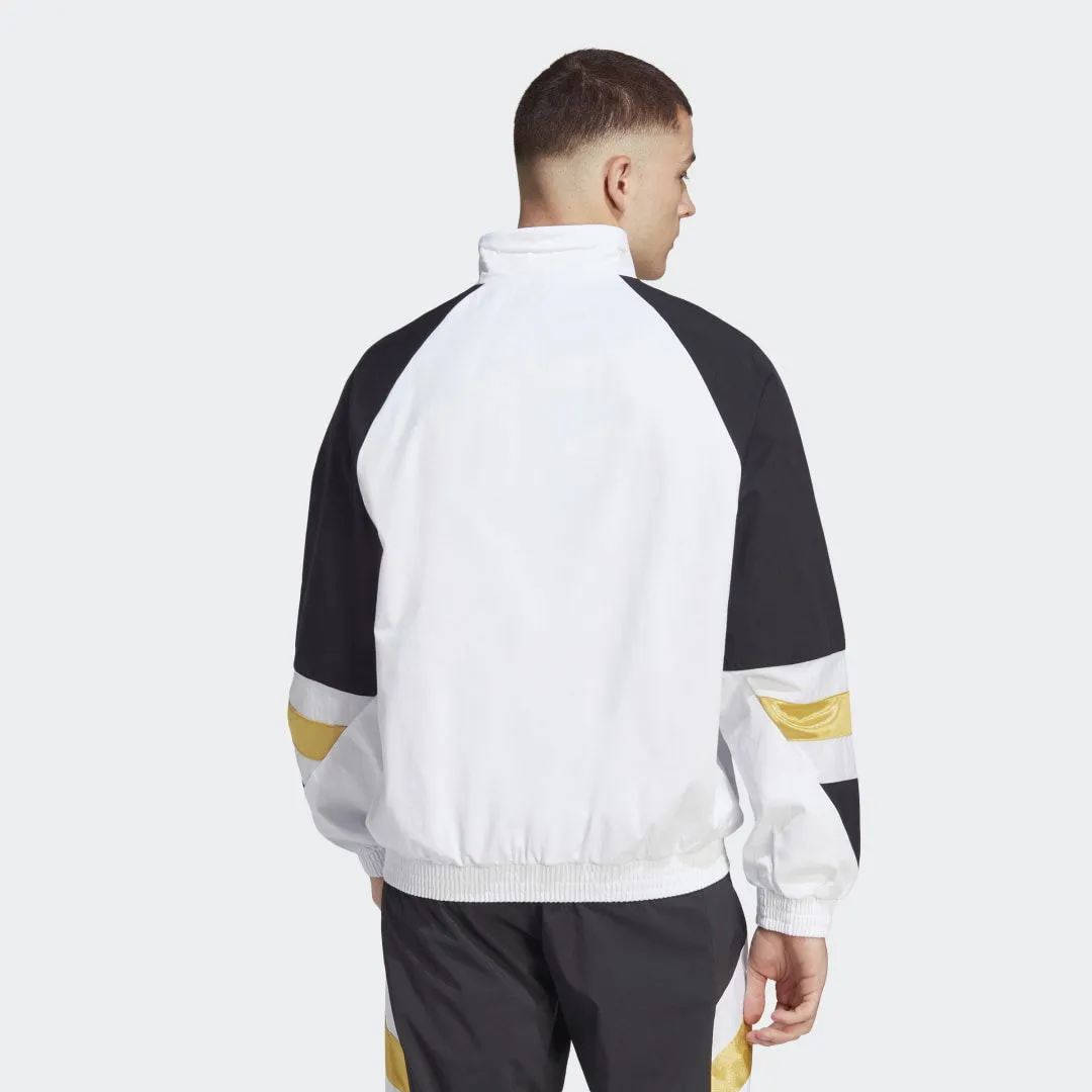 adidas Originals Juventus Icon Track Top