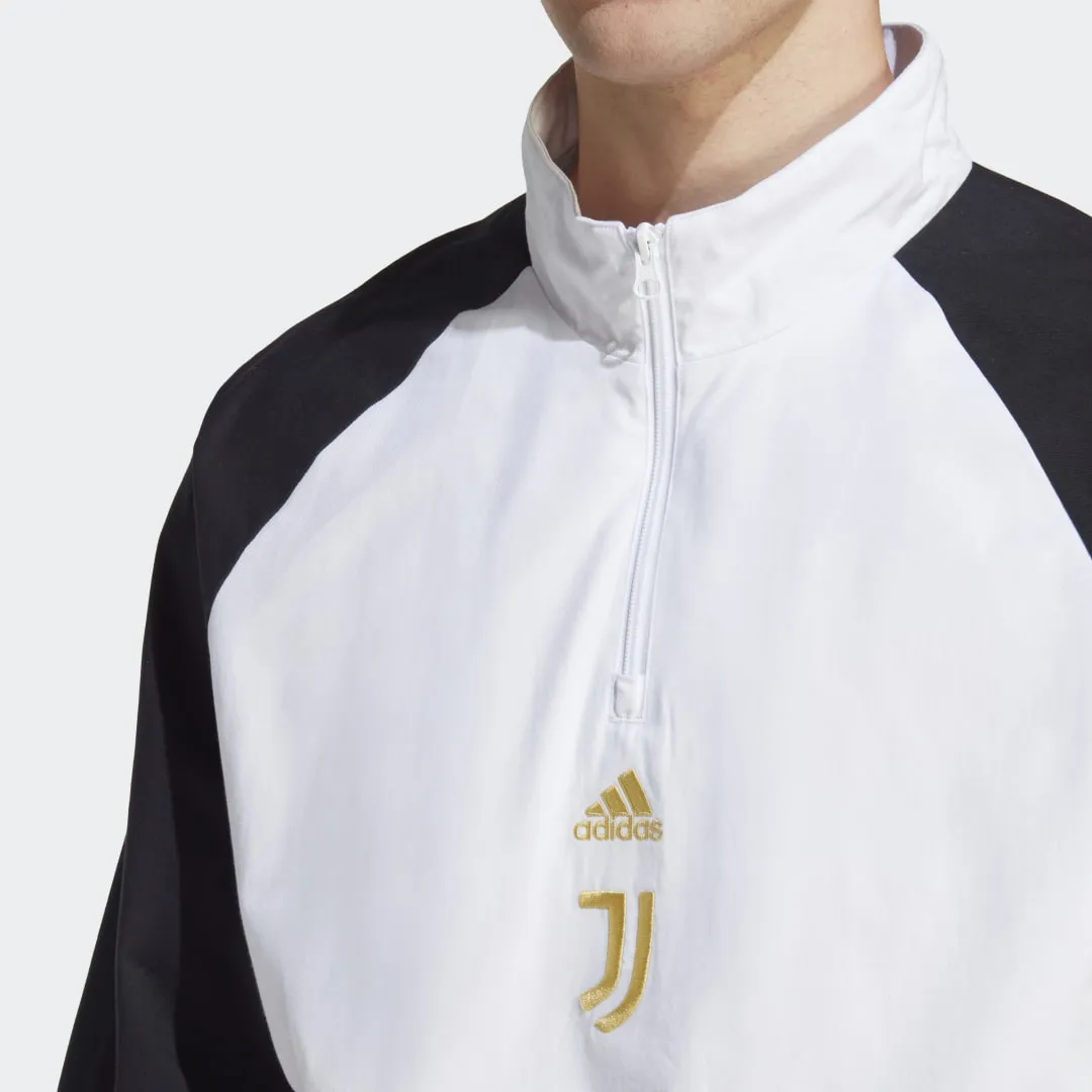 adidas Originals Juventus Icon Track Top