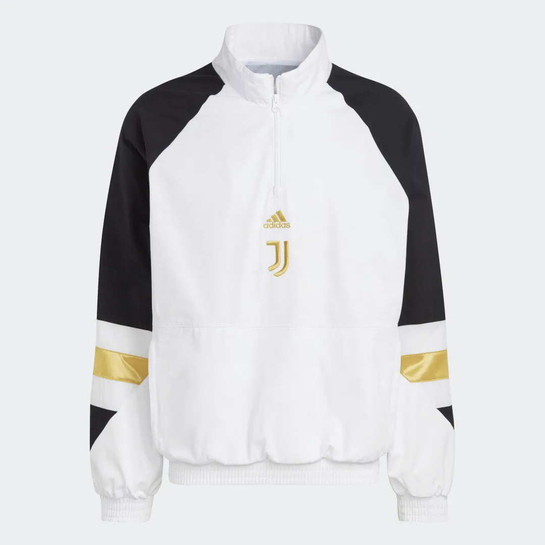 adidas Originals Juventus Icon Track Top