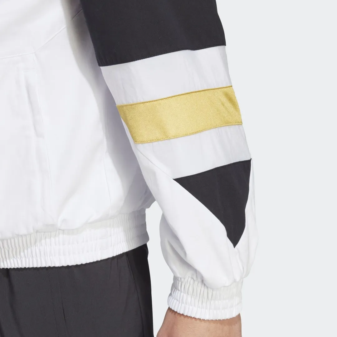 adidas Originals Juventus Icon Track Top
