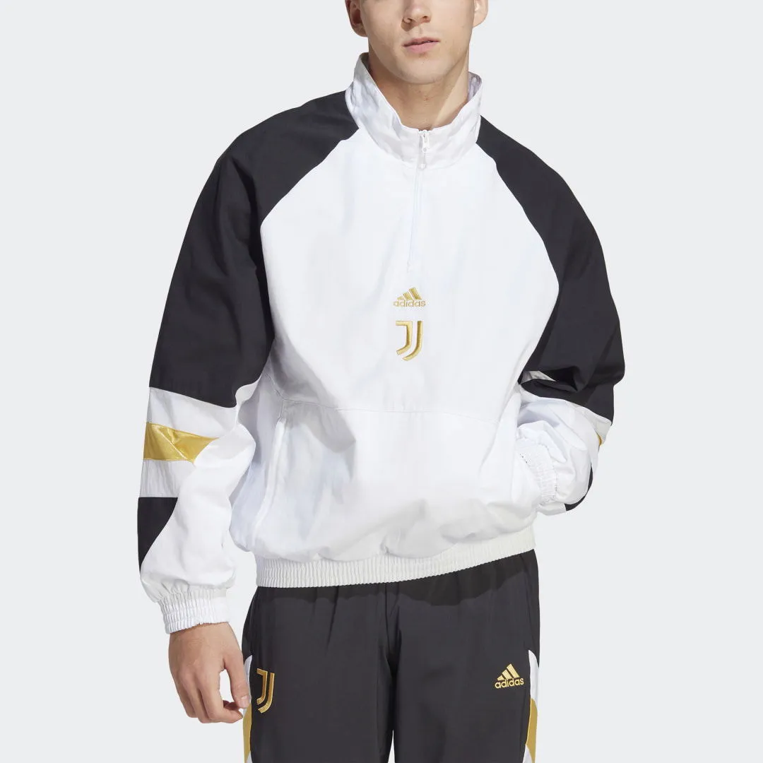 adidas Originals Juventus Icon Track Top