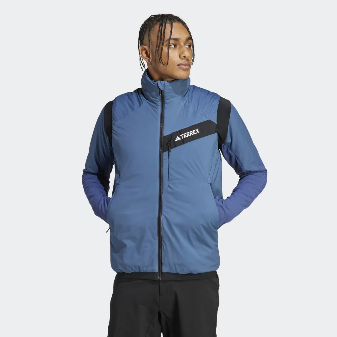 adidas Originals Techrock Stretch PrimaLoft Vest