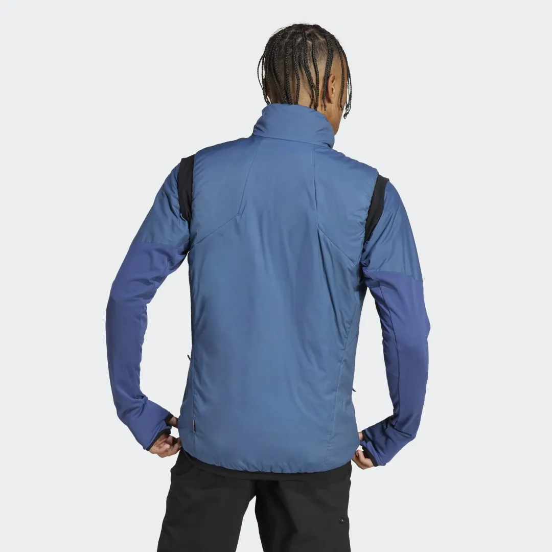 adidas Originals Techrock Stretch PrimaLoft Vest