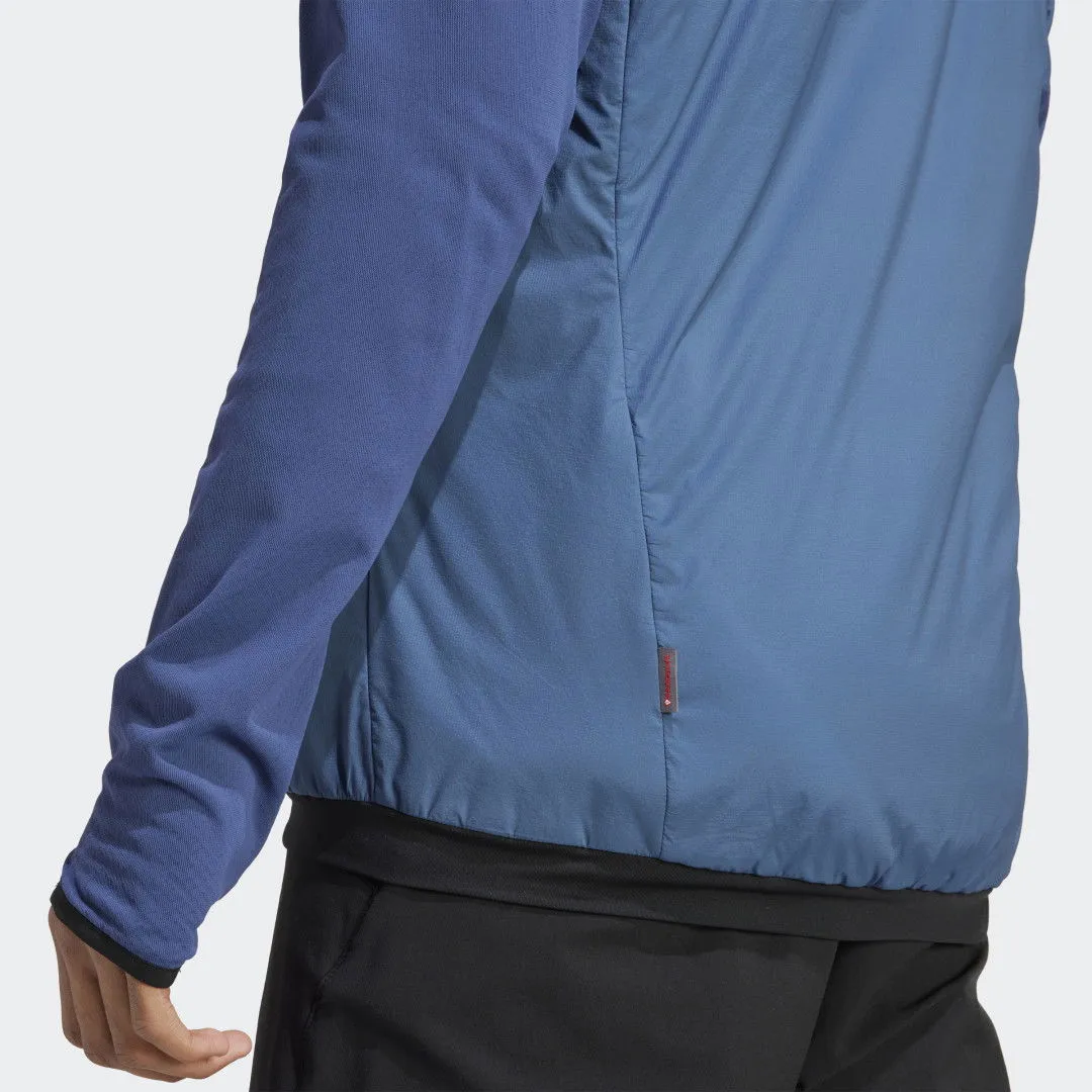 adidas Originals Techrock Stretch PrimaLoft Vest