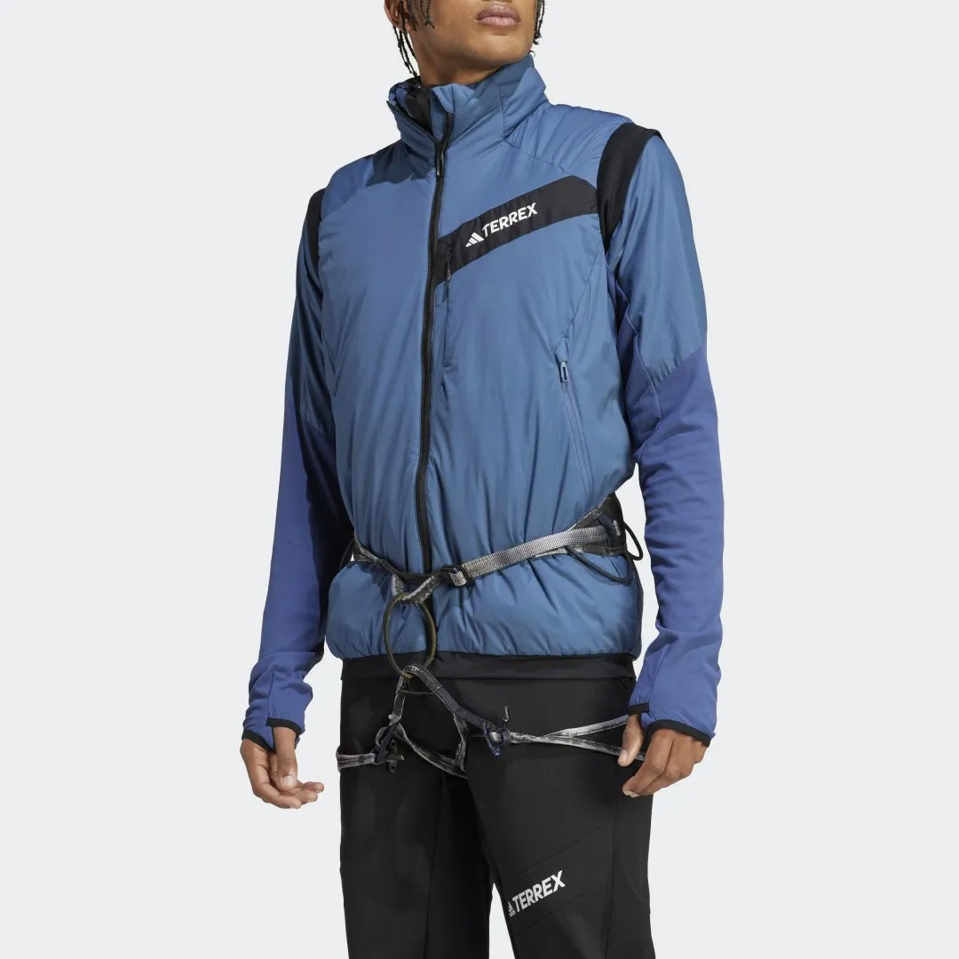adidas Originals Techrock Stretch PrimaLoft Vest
