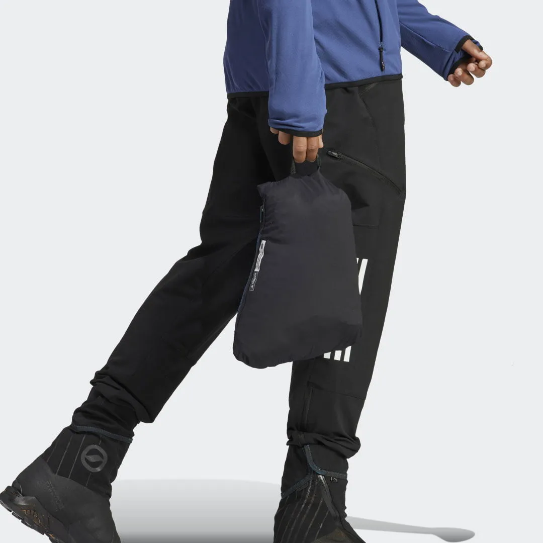 adidas Originals Techrock Stretch PrimaLoft Vest