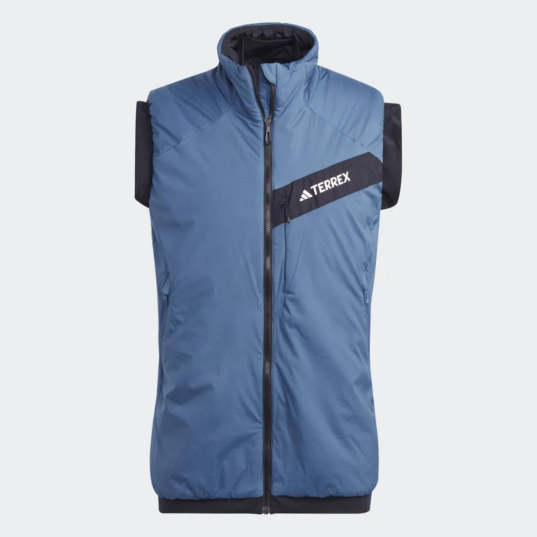 adidas Originals Techrock Stretch PrimaLoft Vest