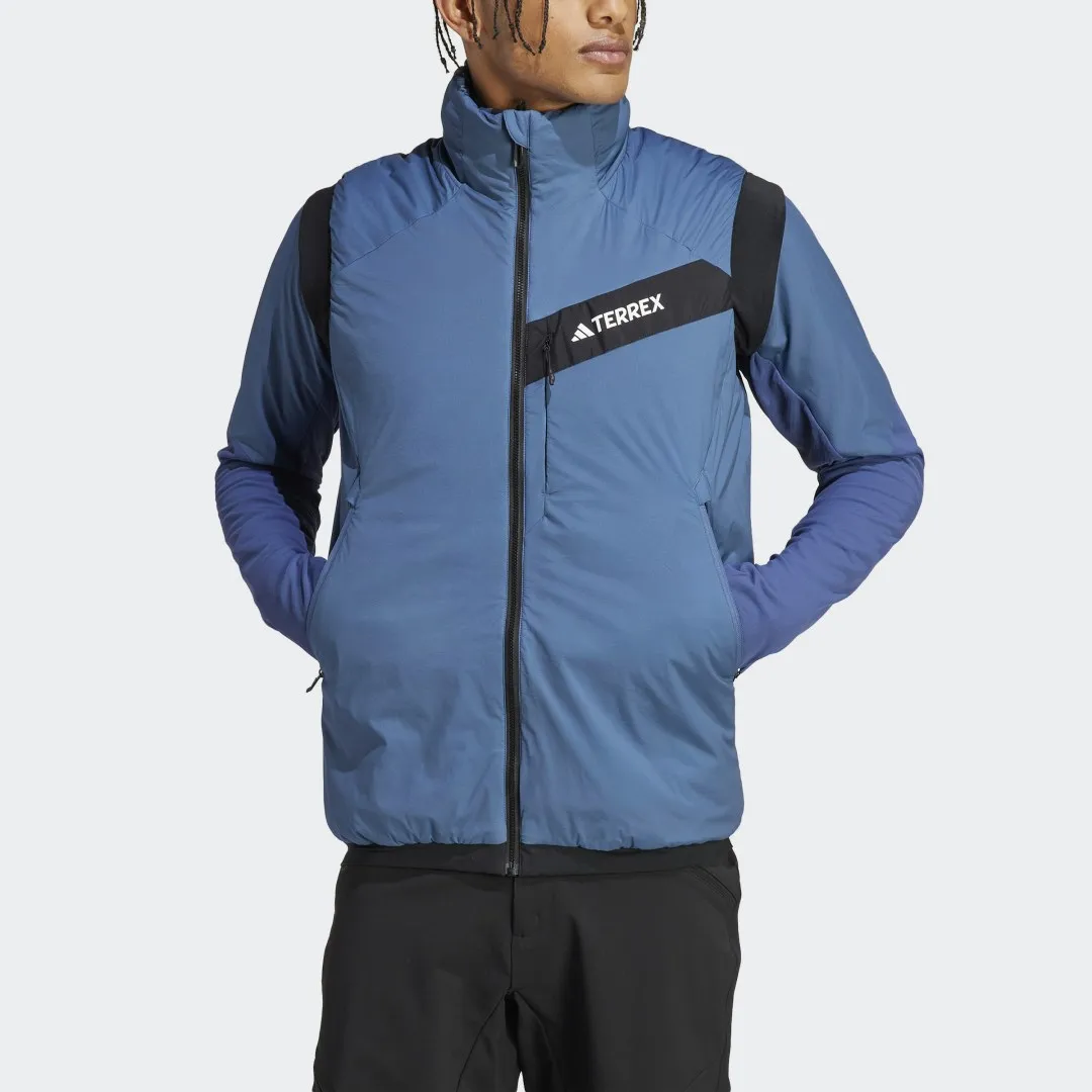 adidas Originals Techrock Stretch PrimaLoft Vest