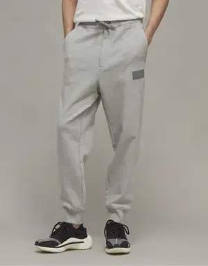 ADIDAS PANTALóN ORGANIC COTTON TERRY CUFFED Y3