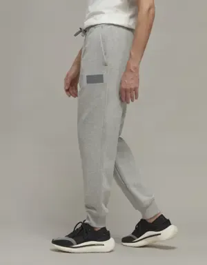 ADIDAS PANTALóN ORGANIC COTTON TERRY CUFFED Y3