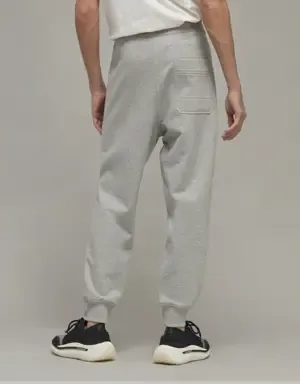 ADIDAS PANTALóN ORGANIC COTTON TERRY CUFFED Y3