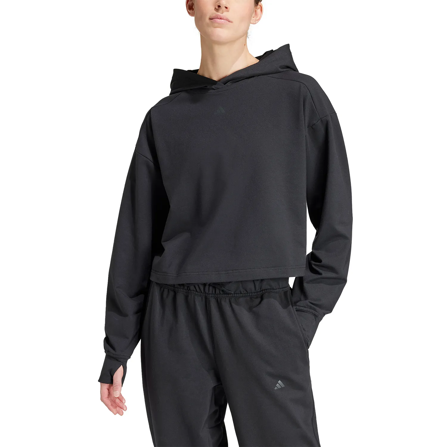 adidas Power Sudadera